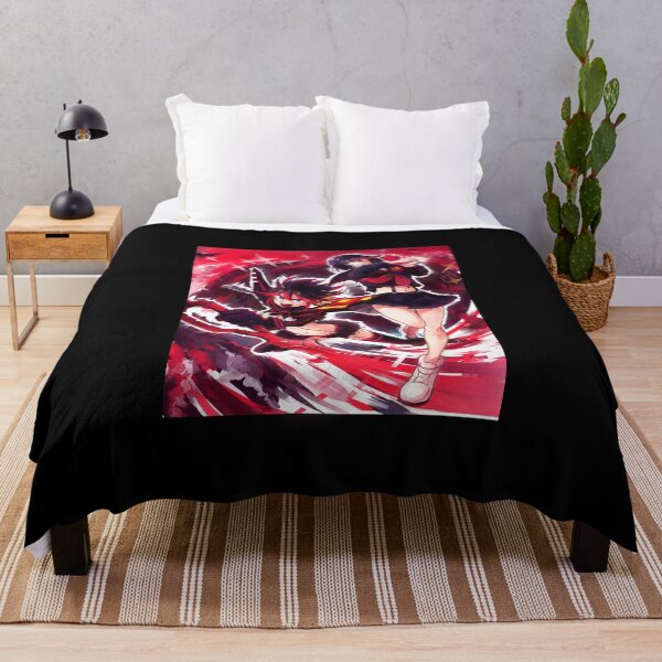 Item preview, Music Retro La Kill Japanese Kill Tv Anime Cute Graphic Gift designed and sold by ThompsonSylvest.