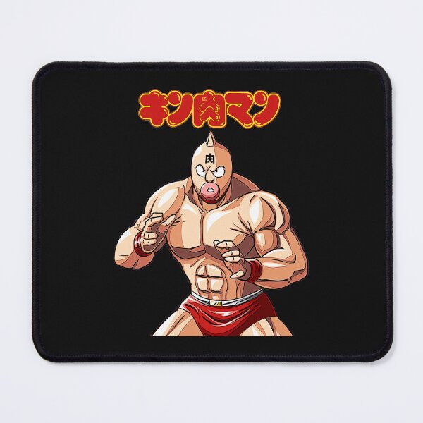 Item preview, Kinnikuman designed and sold by lubbssittoy.