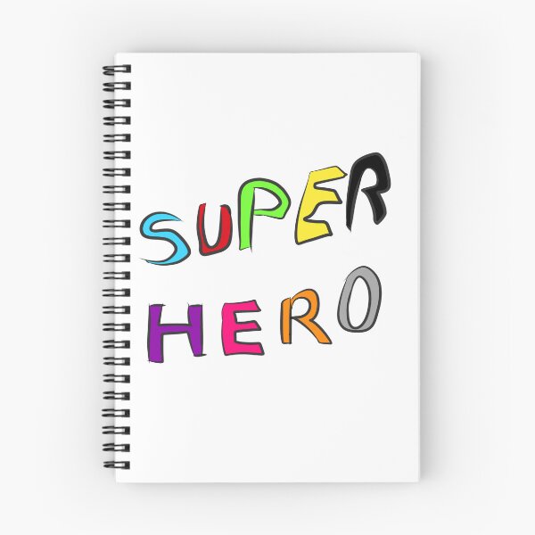 Item preview, Super hero designed and sold by Crownshpo.