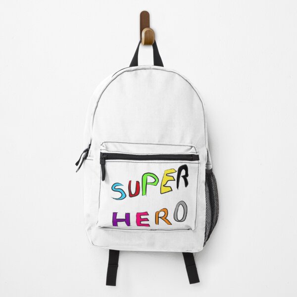 Item preview, Super hero designed and sold by Crownshpo.