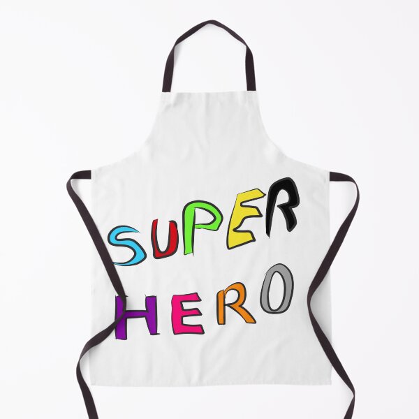 Item preview, Super hero designed and sold by Crownshpo.