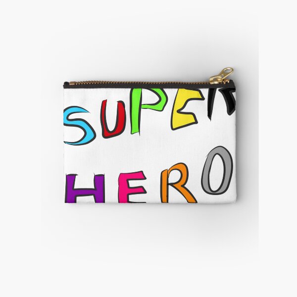 Item preview, Super hero designed and sold by Crownshpo.