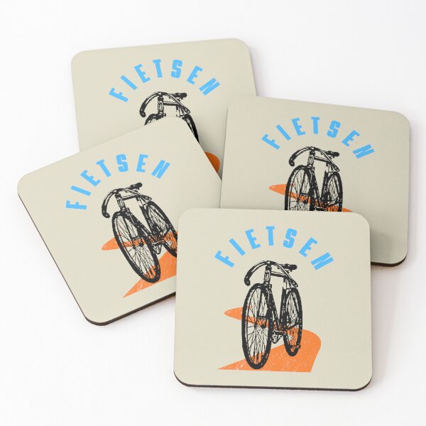 Item preview, Fietsen - Dutch - Cycling designed and sold by LTM-tee.