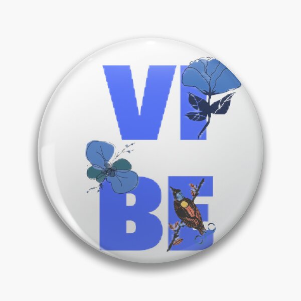 Item preview, VIBE designed and sold by avonlealakes.