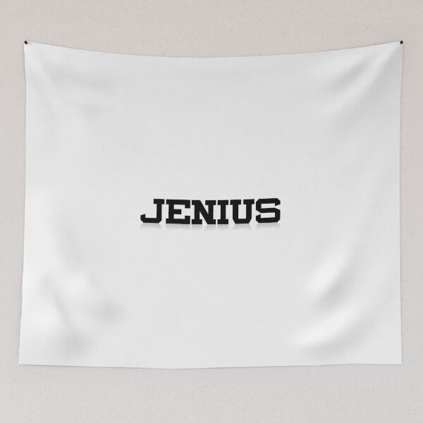 Item preview, Genius designed and sold by ShadowOfTheDay.