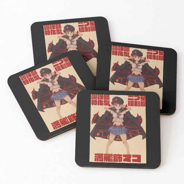 Item preview, My Favorite People La Kill Japanese Kill Tv Anime Gifts For Fan designed and sold by ThompsonSylvest.