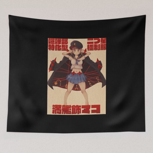 Item preview, My Favorite People La Kill Japanese Kill Tv Anime Gifts For Fan designed and sold by ThompsonSylvest.