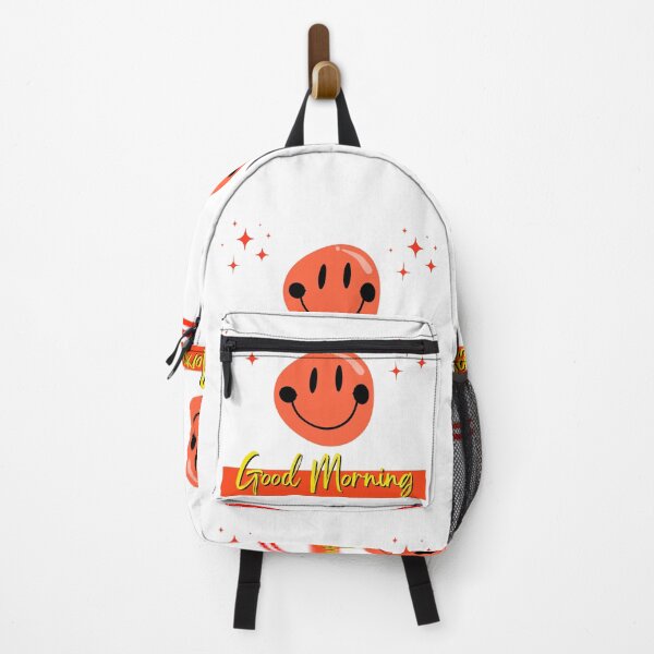 Item preview, GOOD MORNING designed and sold by Galaxy8999.