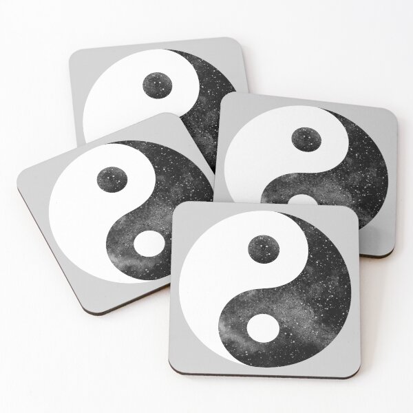 Item preview, Yin Yang  designed and sold by anniedesigner.