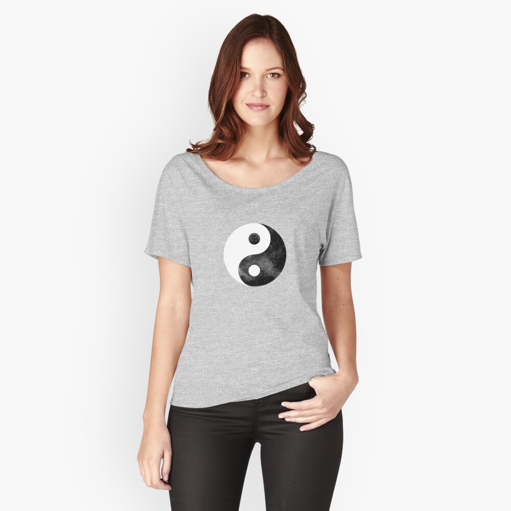 Item preview, Relaxed Fit T-Shirt designed and sold by anniedesigner.