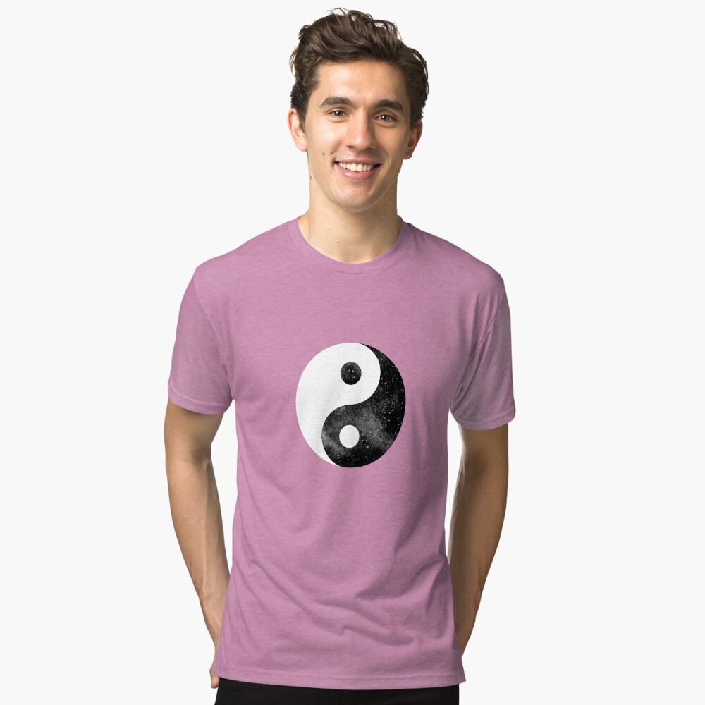 Item preview, Tri-blend T-Shirt designed and sold by anniedesigner.