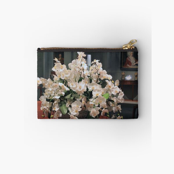 Item preview, A Centerpiece Of White Orchids designed and sold by Cora Wandel.