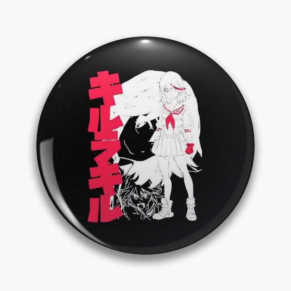 Item preview, Needed Gifts Anime Kill La Japanese Kill Cool Graphic Gift designed and sold by ThompsonSylvest.