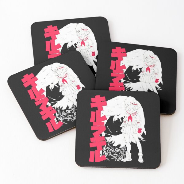 Item preview, Needed Gifts Anime Kill La Japanese Kill Cool Graphic Gift designed and sold by ThompsonSylvest.