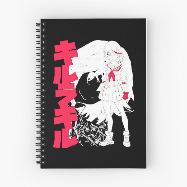 Item preview, Needed Gifts Anime Kill La Japanese Kill Cool Graphic Gift designed and sold by ThompsonSylvest.