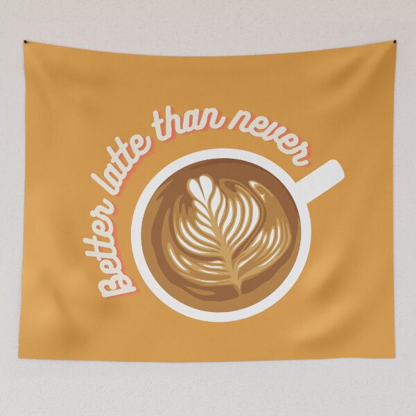 Item preview, Latte art| Latte lover| Coffee art designed and sold by Sanjyoti patil.