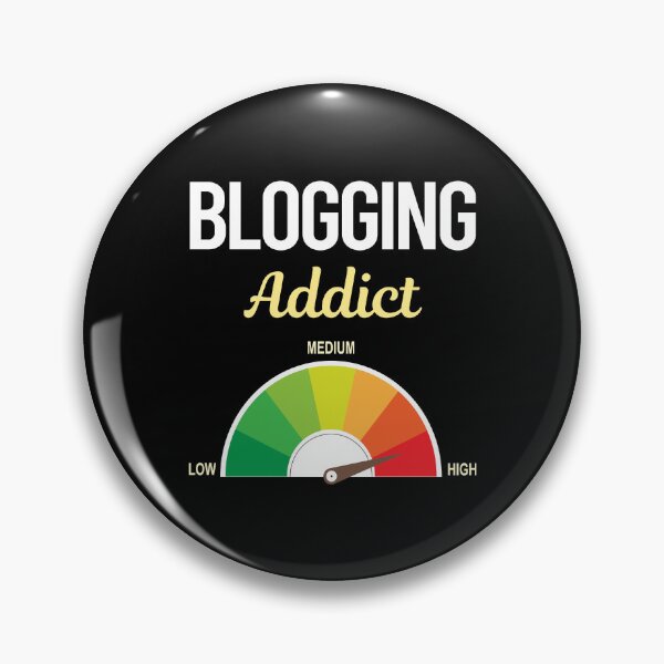 Item preview, Adicto a los blogs Blog Blogger designed and sold by FrankVitgenos0.