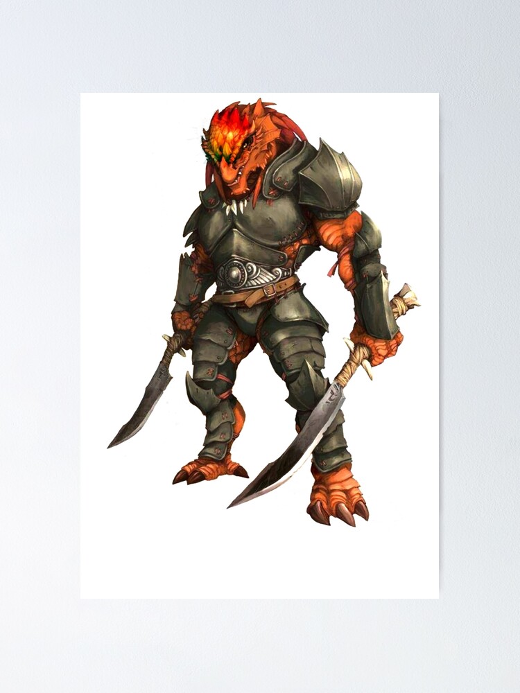 draconian dnd draconian dnd