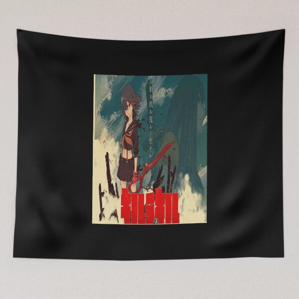 Item preview, People Call Me Kill Anime La Kill Manga Gift For Fan designed and sold by ThompsonSylvest.