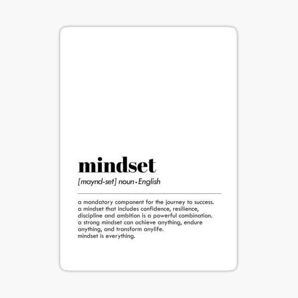 mindset-word-definition-print-definition-of-a-word-word-of-the-day