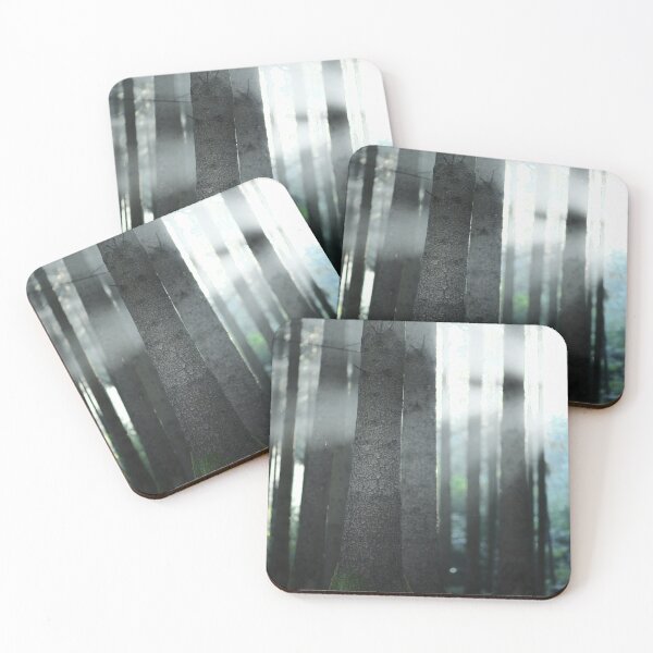 Item preview, Forest photo with clearing designed and sold by Pietschi2022.