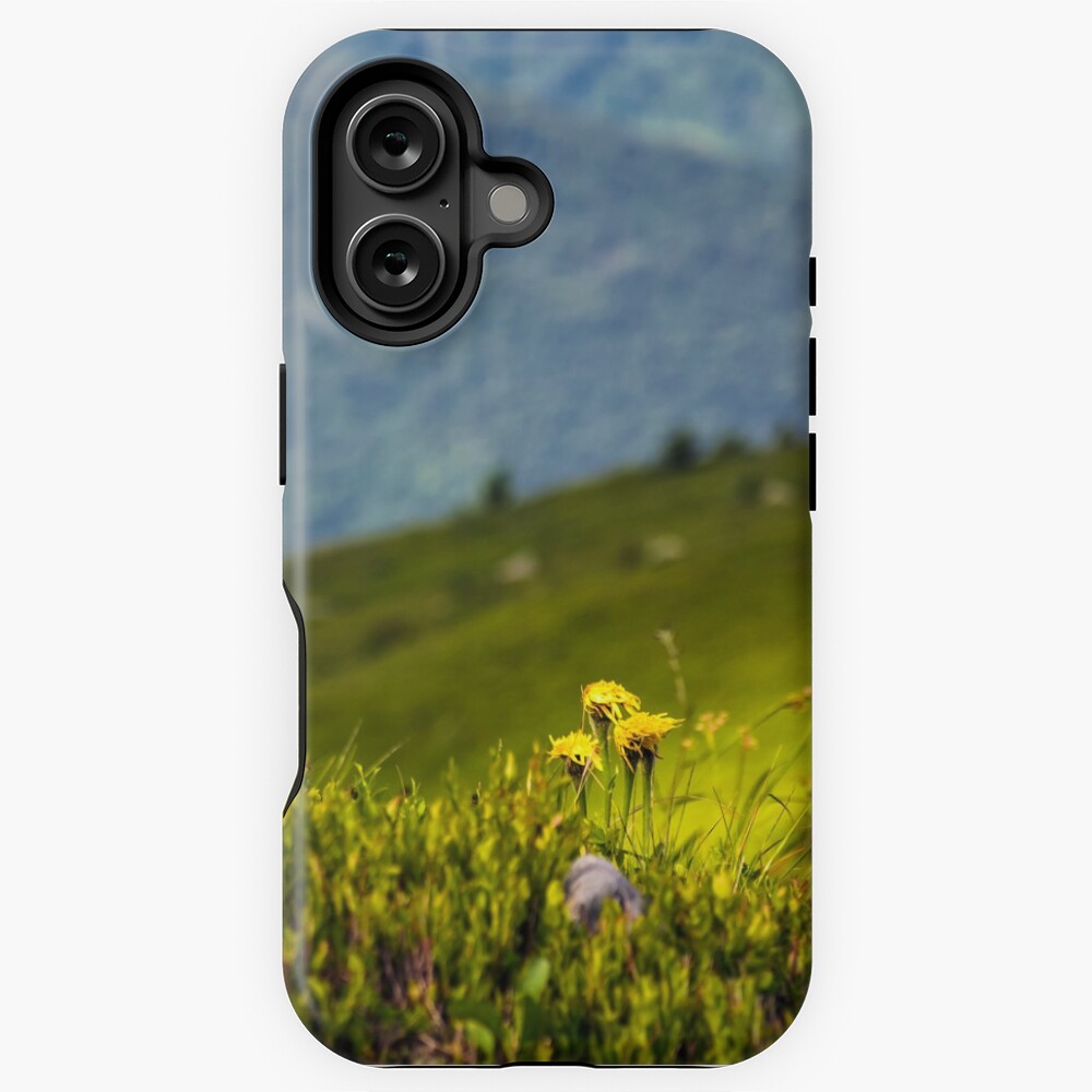 Item preview, iPhone Tough Case designed and sold by mike-pellinni.