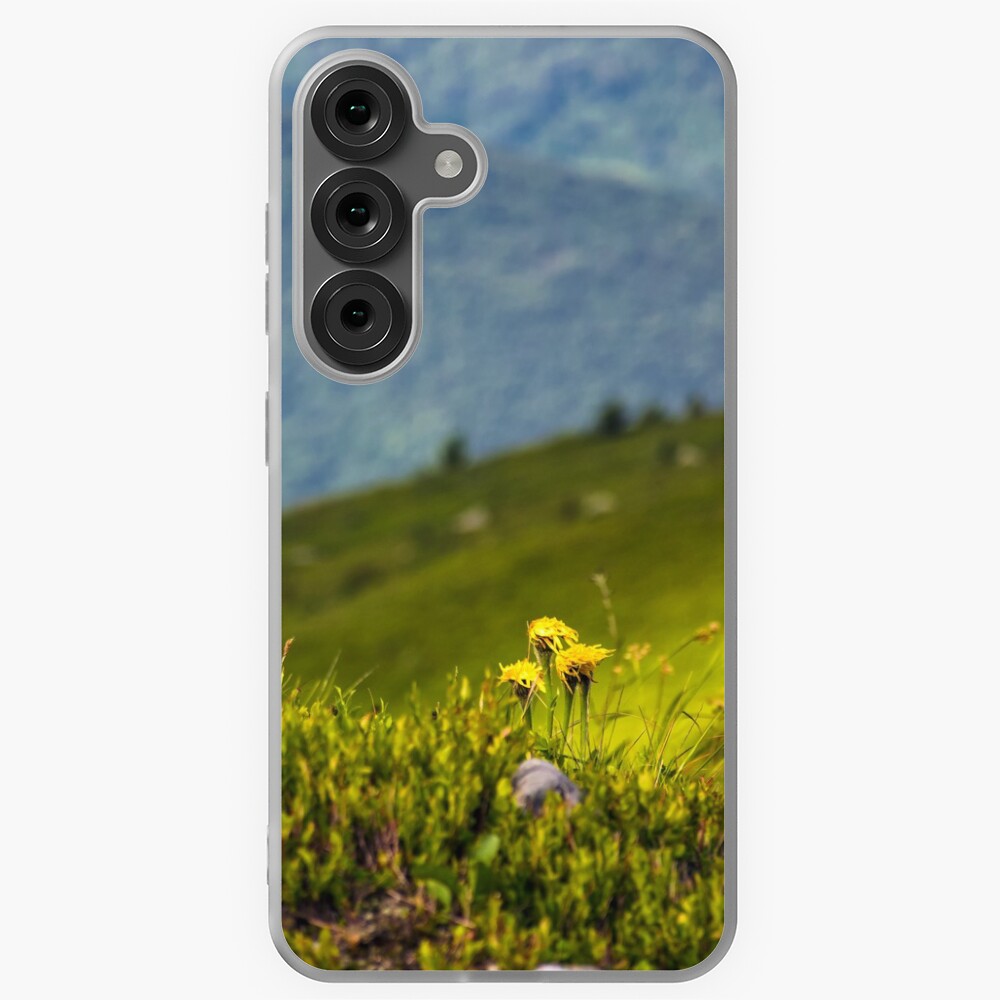 Item preview, Samsung Galaxy Soft Case designed and sold by mike-pellinni.