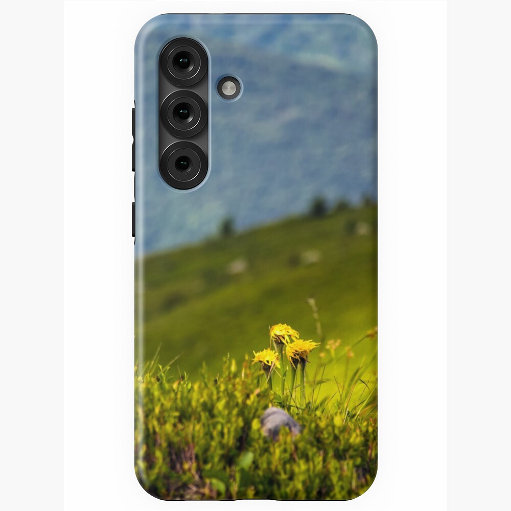 Item preview, Samsung Galaxy Tough Case designed and sold by mike-pellinni.