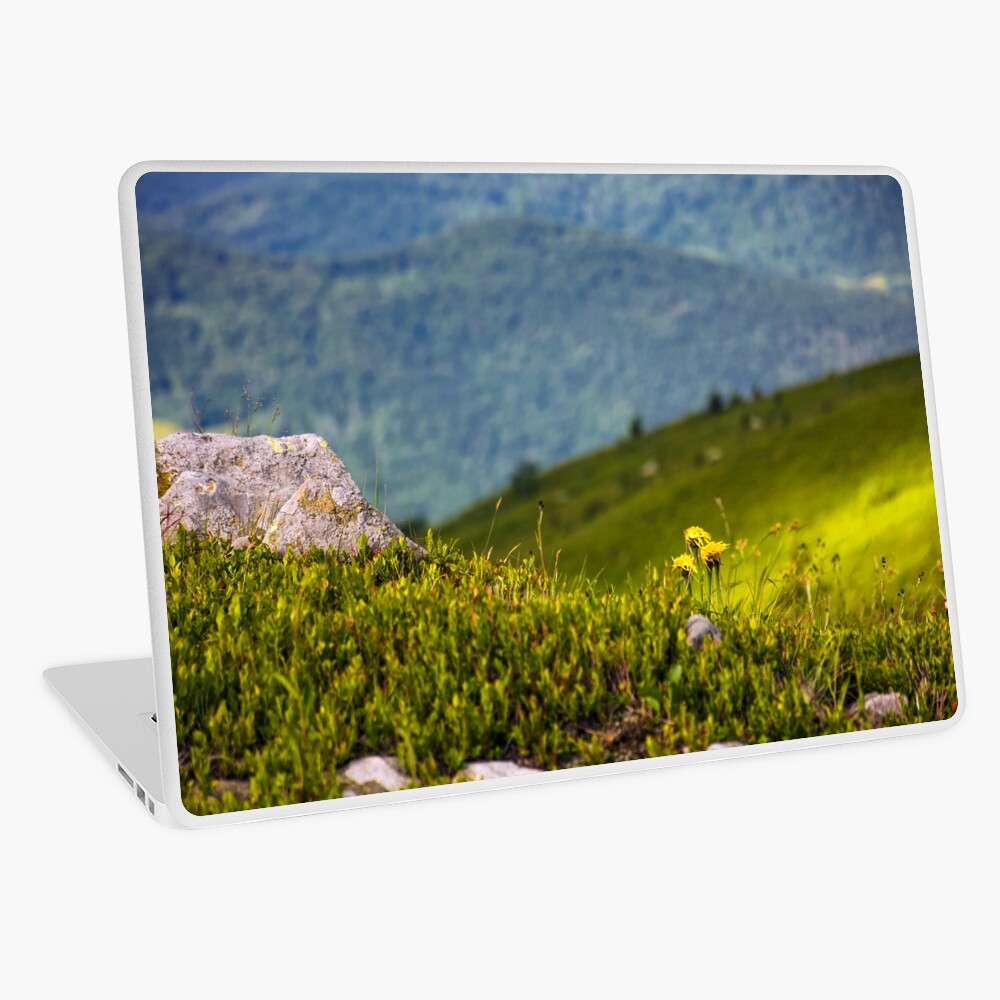Item preview, Laptop Skin designed and sold by mike-pellinni.