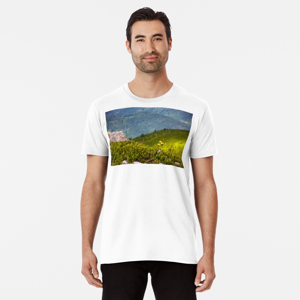 Item preview, Premium T-Shirt designed and sold by mike-pellinni.