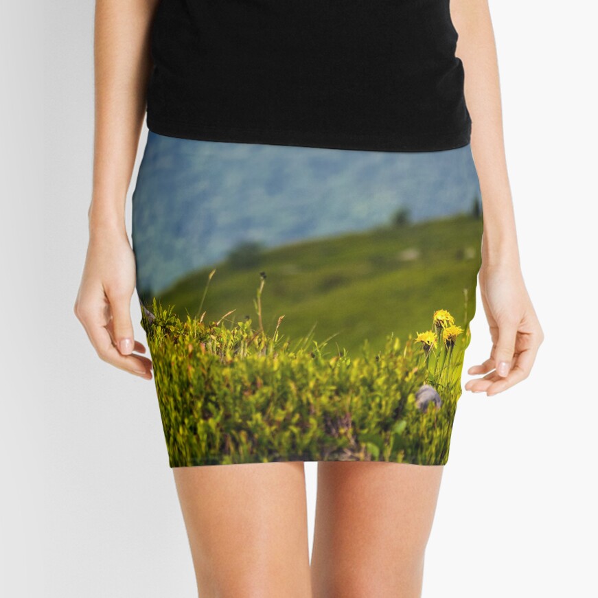 Item preview, Mini Skirt designed and sold by mike-pellinni.