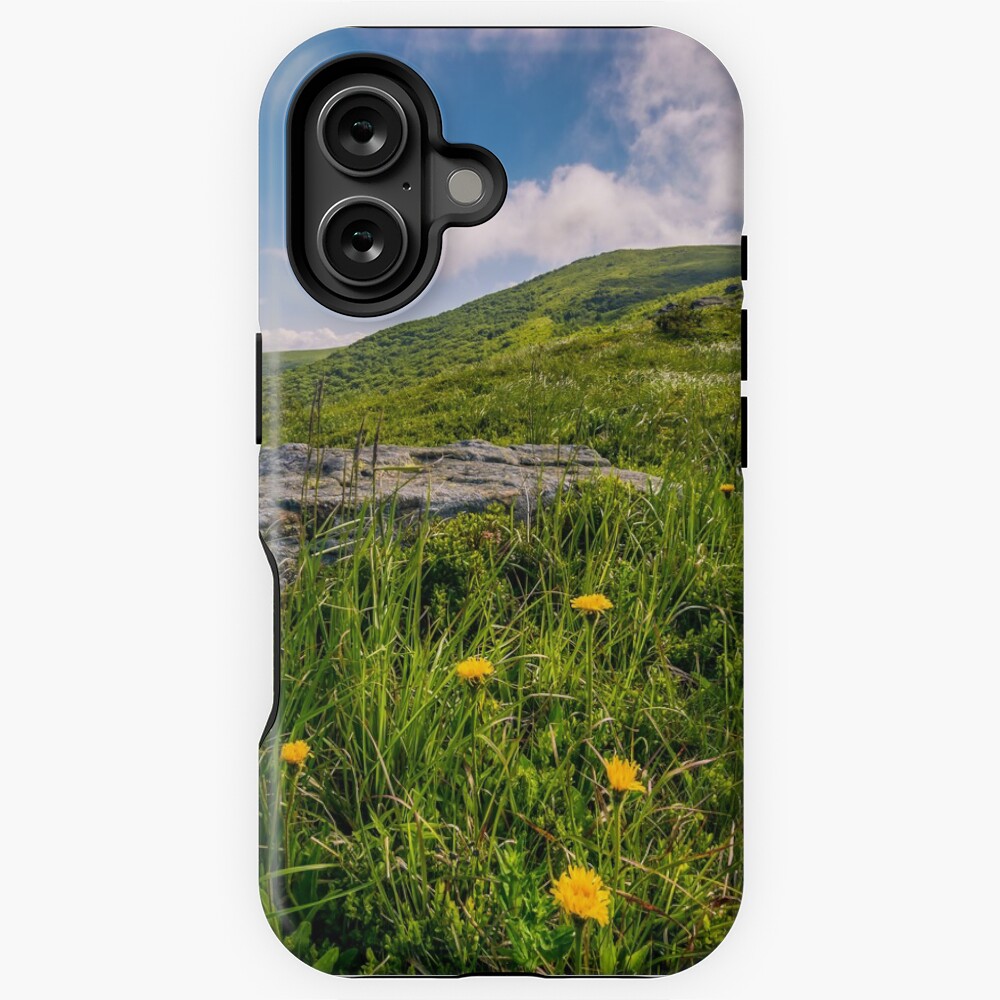Item preview, iPhone Tough Case designed and sold by mike-pellinni.