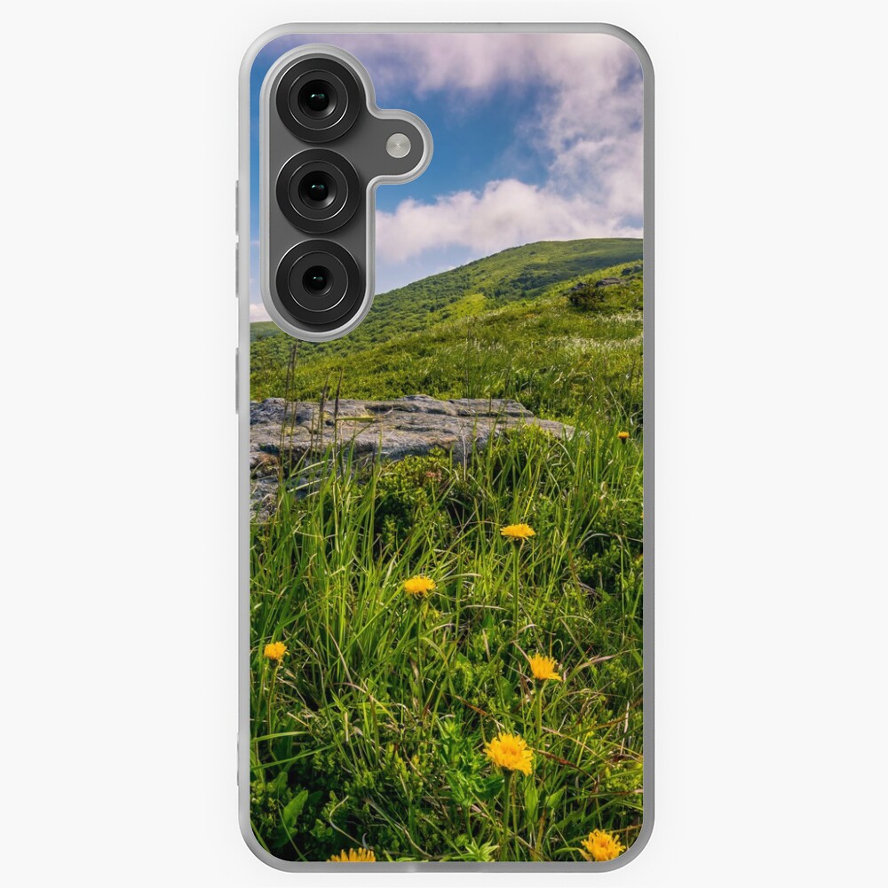 Item preview, Samsung Galaxy Soft Case designed and sold by mike-pellinni.