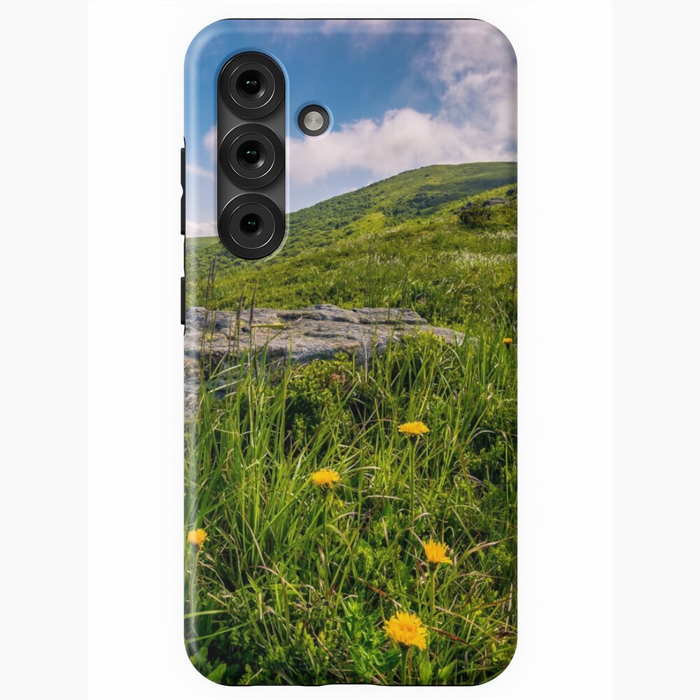 Item preview, Samsung Galaxy Tough Case designed and sold by mike-pellinni.