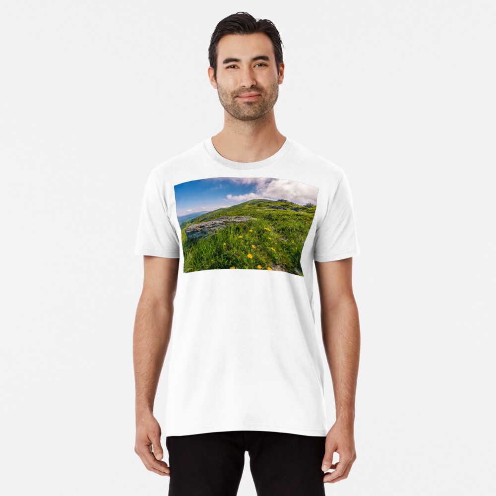 Item preview, Premium T-Shirt designed and sold by mike-pellinni.