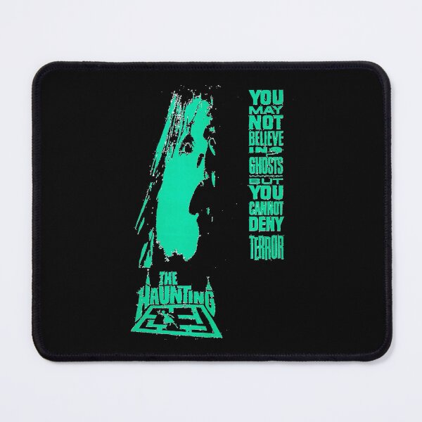 Item preview, The Haunting Classic designed and sold by PAMEALKER.