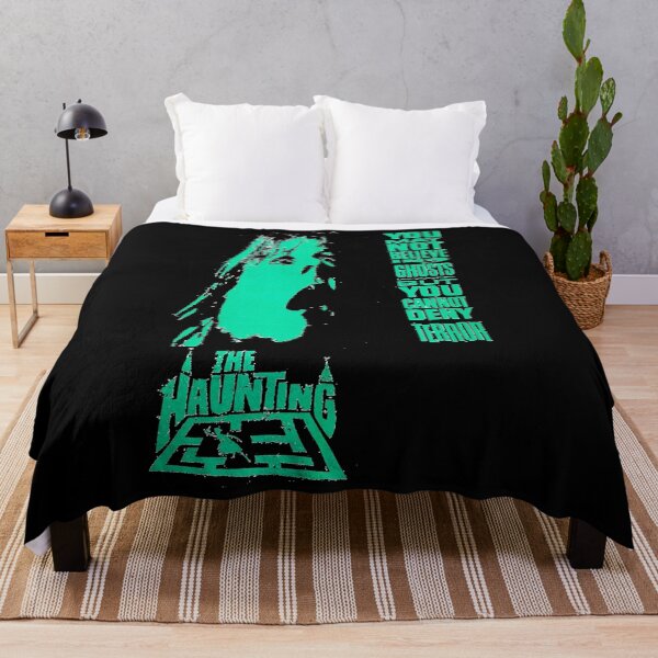 Item preview, The Haunting Classic designed and sold by PAMEALKER.