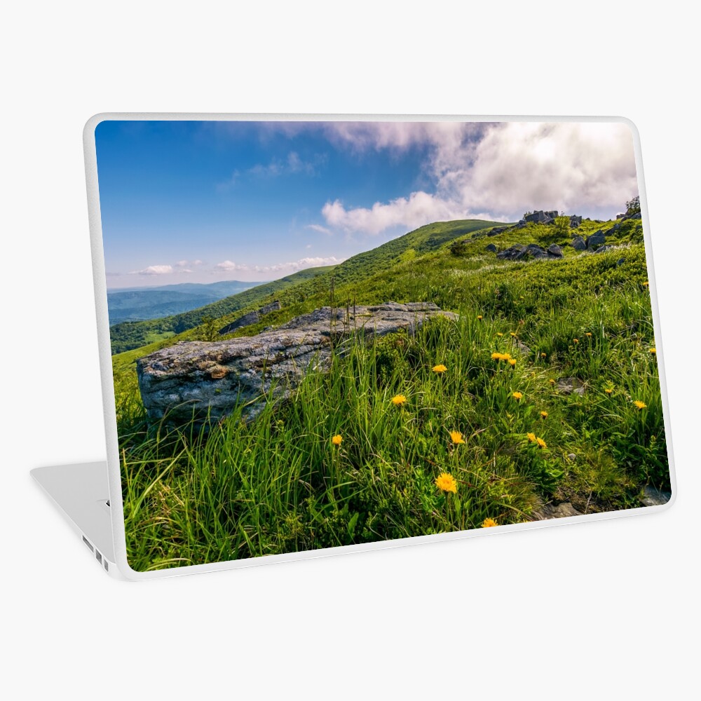 Item preview, Laptop Skin designed and sold by mike-pellinni.