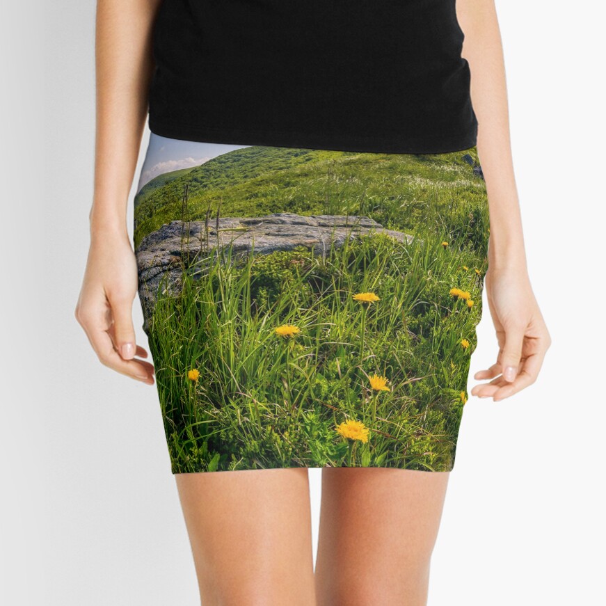 Item preview, Mini Skirt designed and sold by mike-pellinni.
