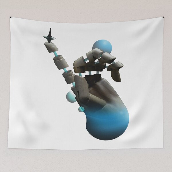 Item preview, INCEPTION designed and sold by Nezze.