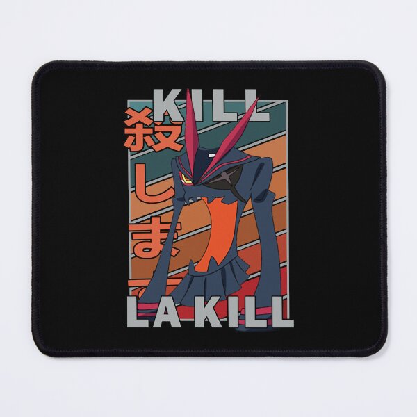 Item preview, Retro Vintage Anime Kill La Japanese Kill Gift For Everyone designed and sold by ThompsonSylvest.