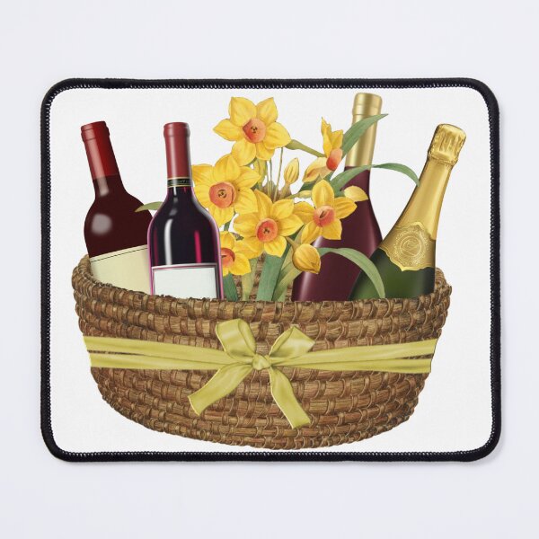Item preview, wine designed and sold by artbyrosse.