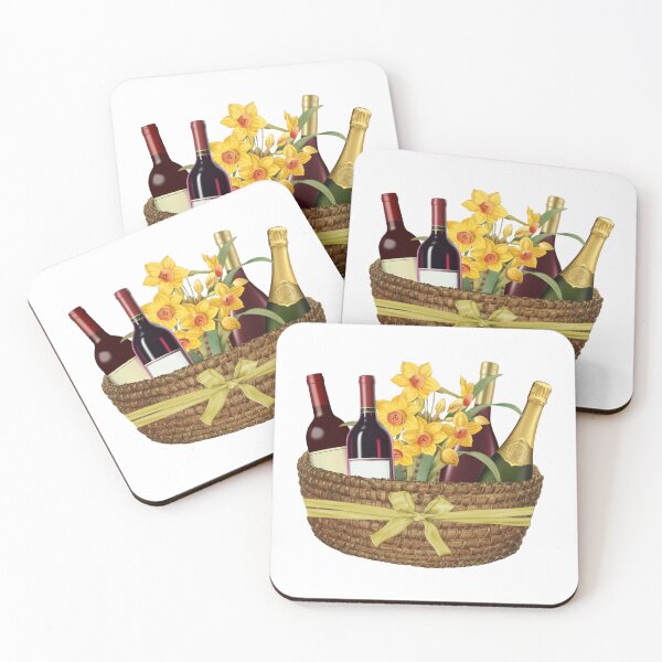 Item preview, wine designed and sold by artbyrosse.