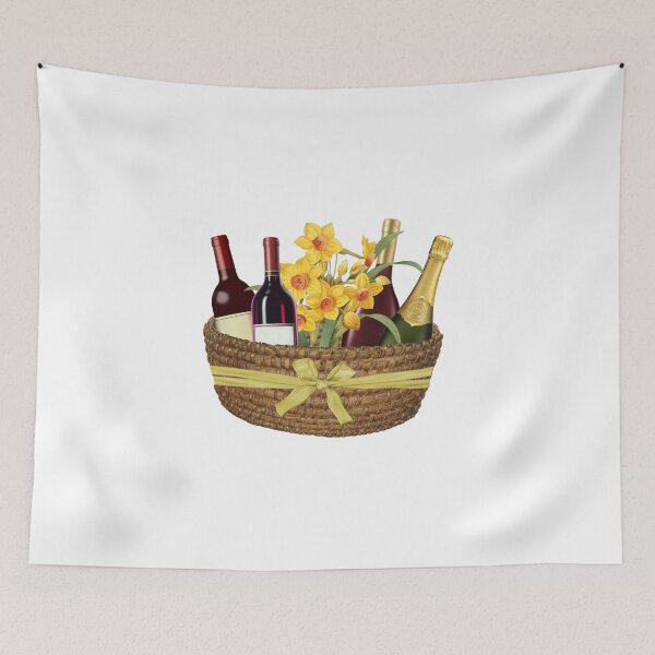 Item preview, wine designed and sold by artbyrosse.