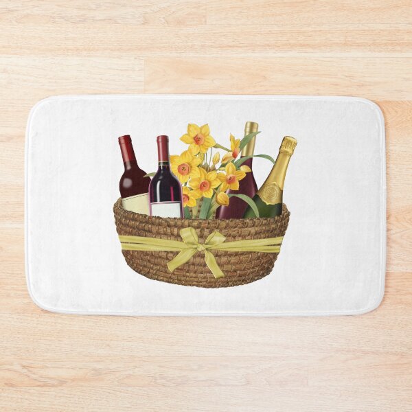 Item preview, wine designed and sold by artbyrosse.