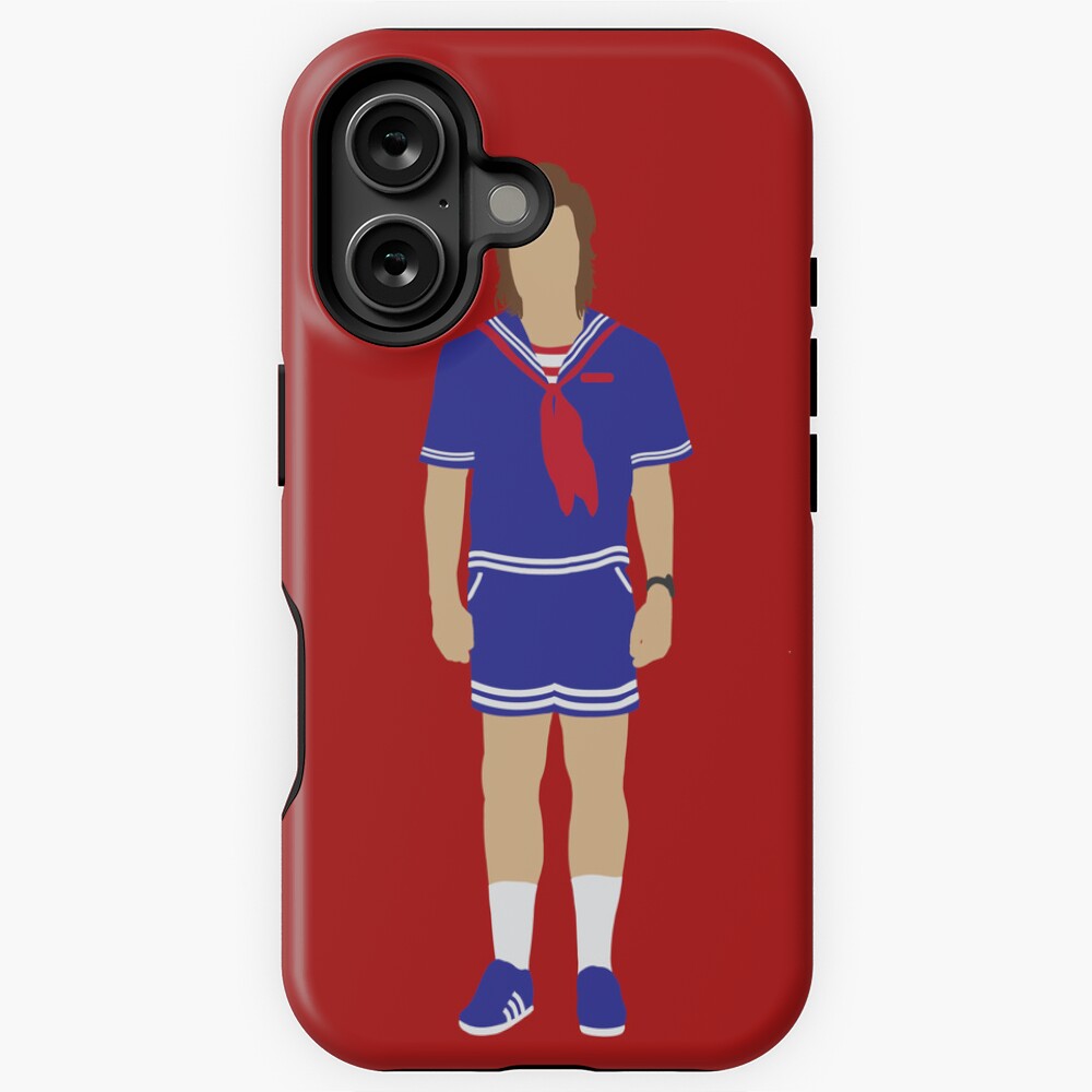 Item preview, iPhone Magsafe Tough Case designed and sold by Kat-su.