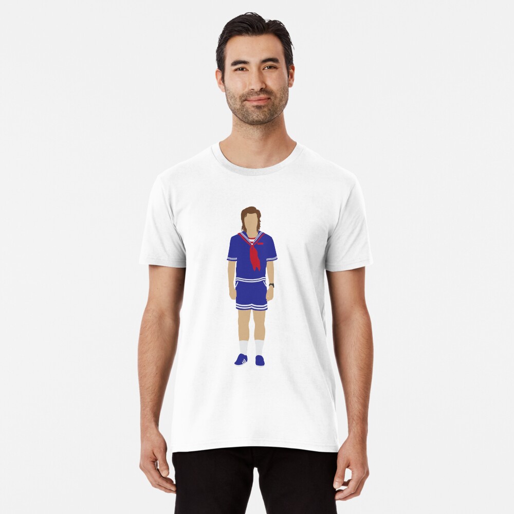 Item preview, Premium T-Shirt designed and sold by Kat-su.