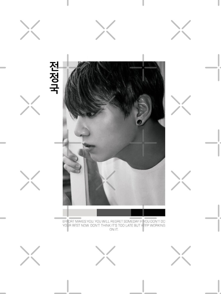 Download Aesthetic Bts Jungkook Phone Modelling Wallpaper