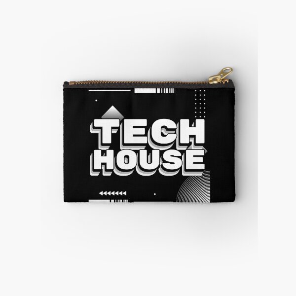 Item preview, Tech House  designed and sold by Discothreadz.