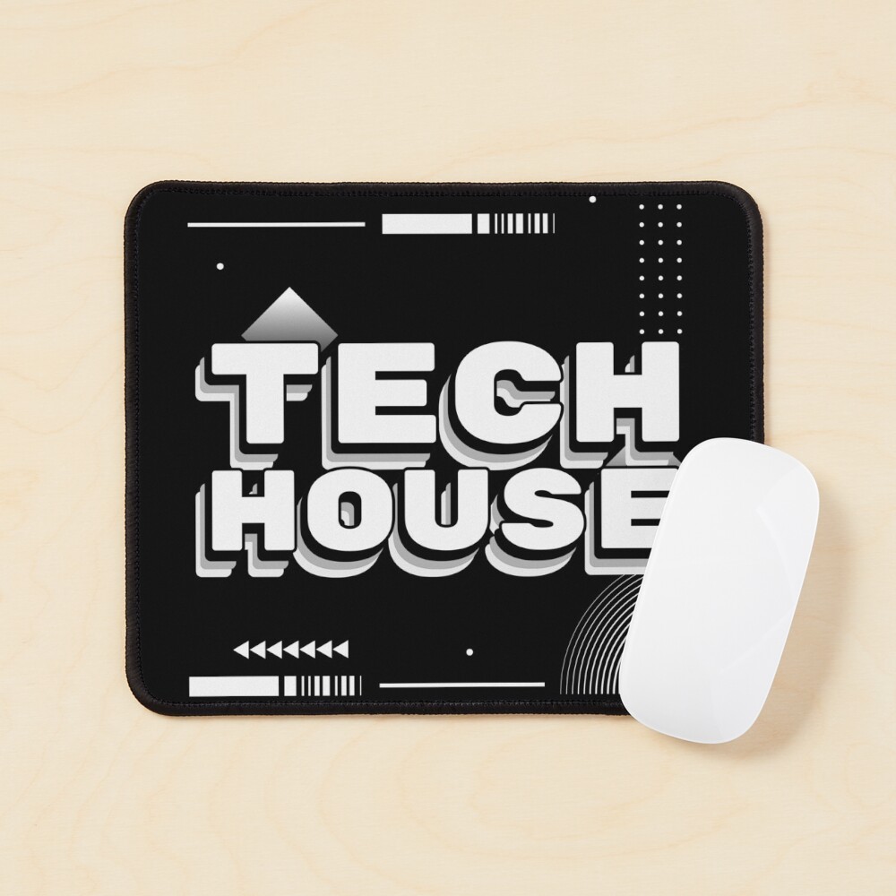 Item preview, Mouse Pad designed and sold by Discothreadz.